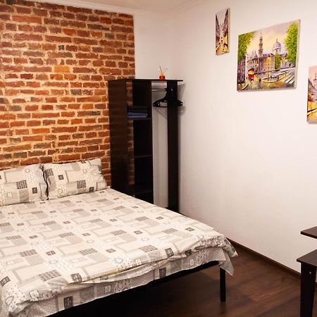 Apartmán Style And Smart Lvov Exteriér fotografie