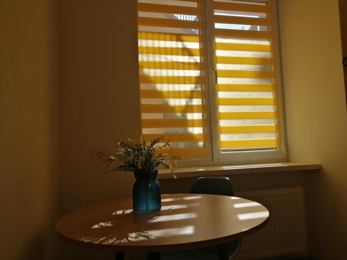Apartmán Style And Smart Lvov Exteriér fotografie