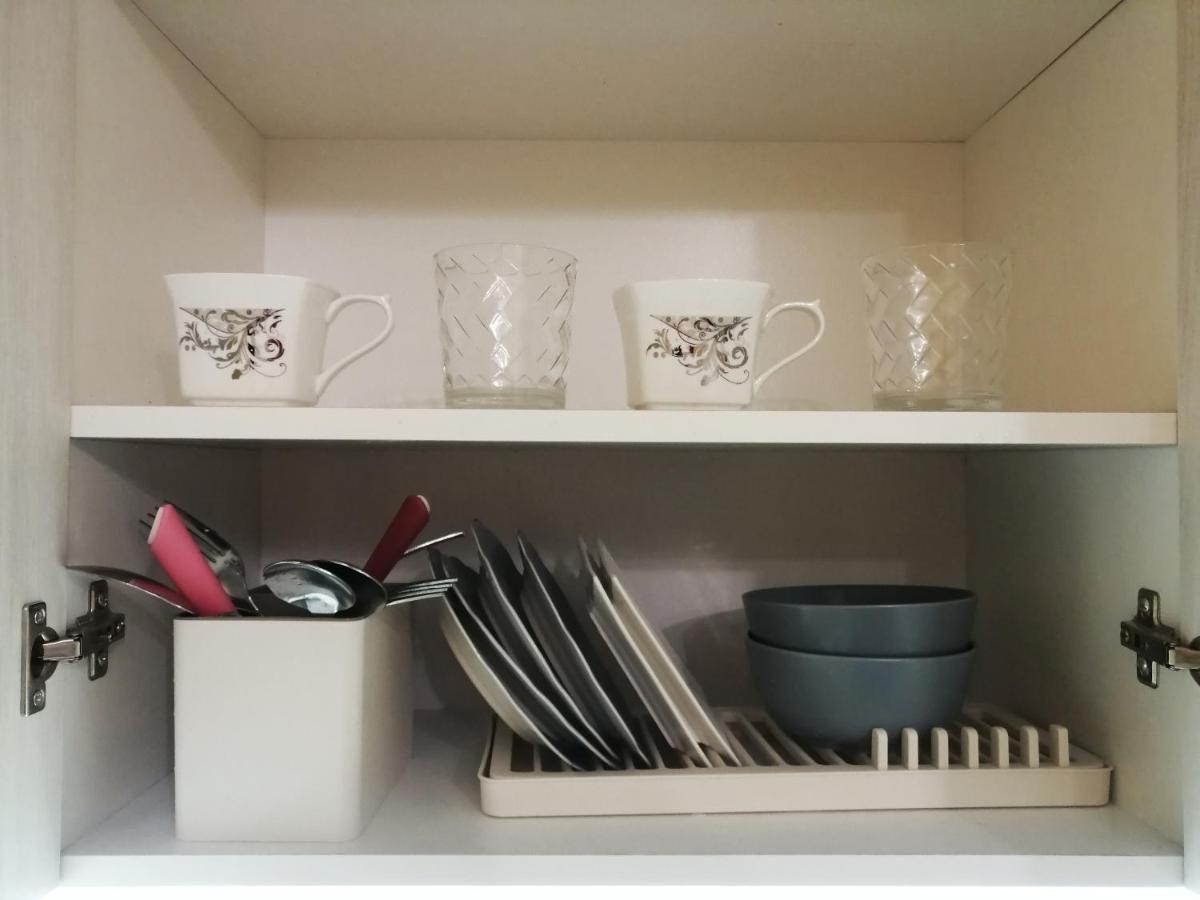 Apartmán Style And Smart Lvov Exteriér fotografie